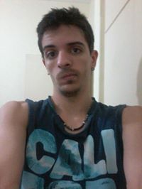 Lucas Masson