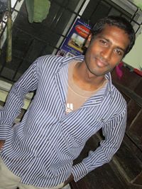 Ram Sundar