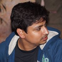 Shrawan Kumar
