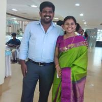 Prathyusha Guruprasad