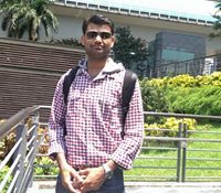 Deepak RajeNimbalkar