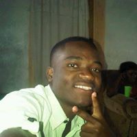 Hazard Chisenge