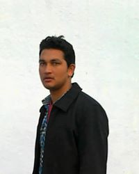 Imran Nik