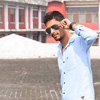 Ankit Thakur