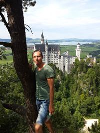 Николай Колотиленко