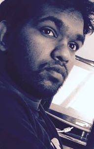 Srujan Gaurkar