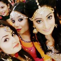 FatIma MasoOd