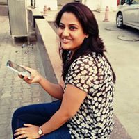 Latika Gupta