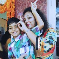 Chetna Divyanath