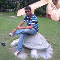 Abhiprasun Bisswas