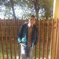 Khellas Ahmed