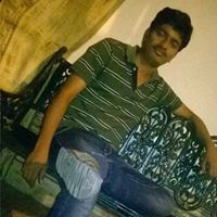 Naresh Bodlapati