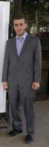 Ahmed Rizk