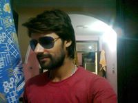 Ashish Sagrohi