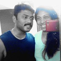 Anbarasu Rajasekaran