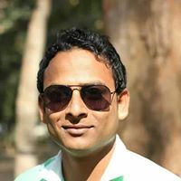 Samsuddin Mondal