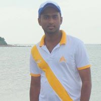 Sandun Sampath