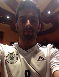 Mohammed Alola