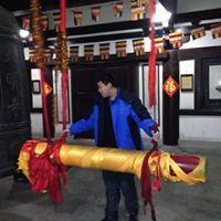 Gu Xinyu
