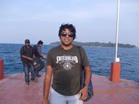 Shankar Natarajan