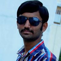 Ekula Srikanth