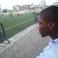 Dandycredible Agbafor