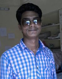 Suraj Deshpande