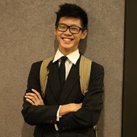 Noel Kwan