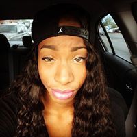LaShae Barrett