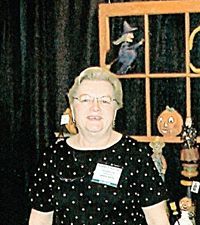 Carole Pearson Watts