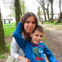 Ольга Безкоровайна