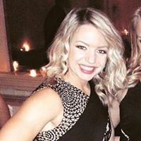 Samantha Gilham