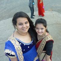 Ameesha Singh Rajput