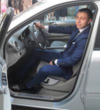 Алекс К. Здравков