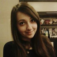 Вікторія Барабаш