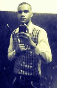 Tapiwa Tyetye