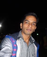 Saurabh Verma