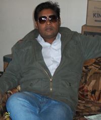 विनोद वर्मा