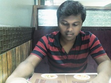 Bharath