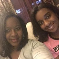 Chané Clark Gilliam