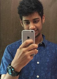 Aditya Chellam