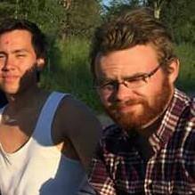 Daniel Grimsbø Aase