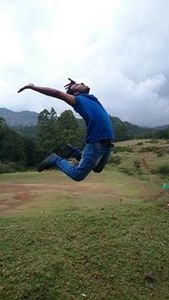 Sudarshan Harnalli