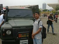 Dzuhrian Putra