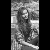 Костадинка Костадинова