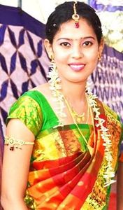 Manju Shree
