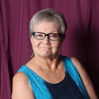 Mildred Cook