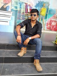 Akshay Raut