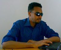 Mohamed Nagim