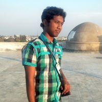 Soumya Biswas